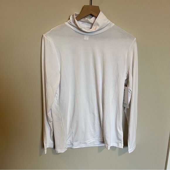 Athleta  Essential Turtleneck - Picture 6 of 14